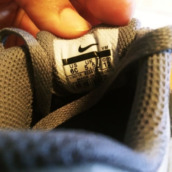 Baby AirMax - Picture 3 of 3